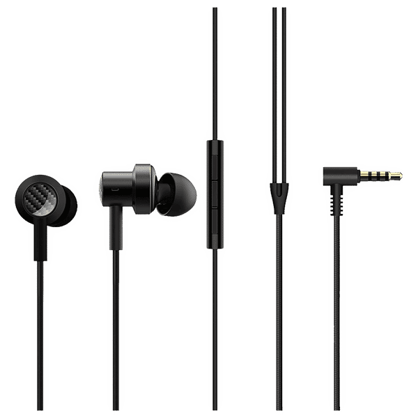 Mi dual 2025 driver bluetooth earphones